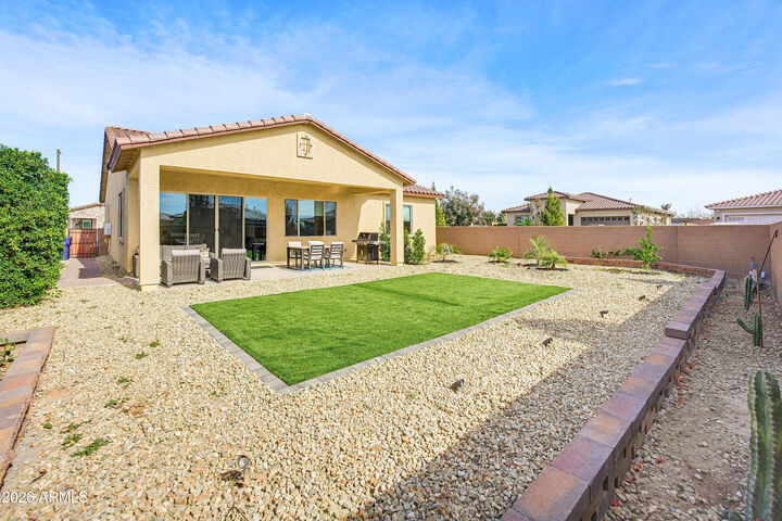 Property Photo:  24505 N 173rd Lane  AZ 85387 