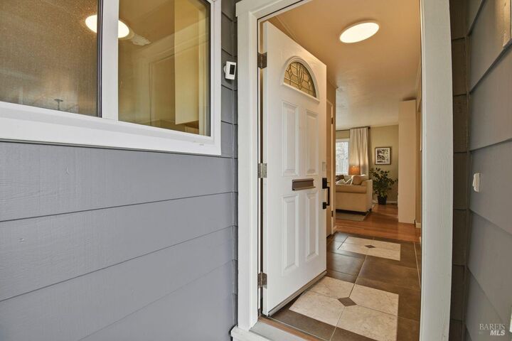 Property Photo: 2323 Olympia Drive CA 95405