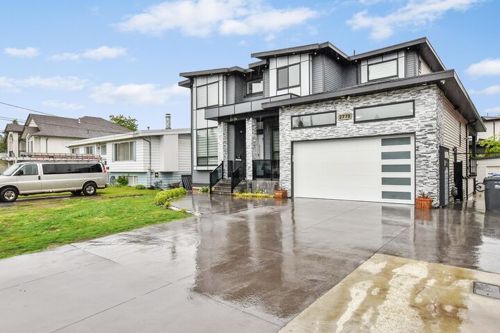 Property Photo: 2778 Princess Street BC V2T 2S6