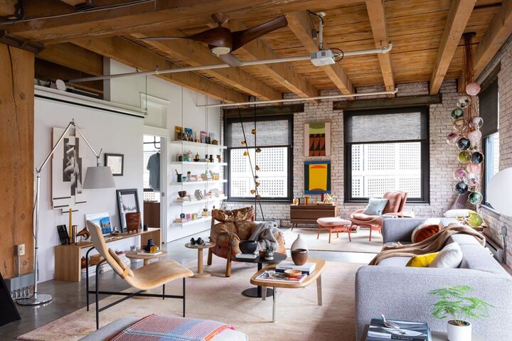 Property Photo:  55 E Cordova Street  BC V6A 0A5 