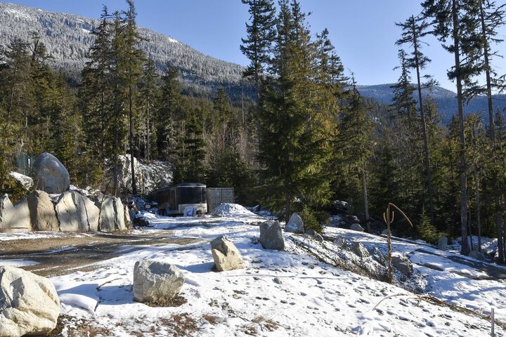 Property Photo: 9325 Warbler Way BC V8E 1M1