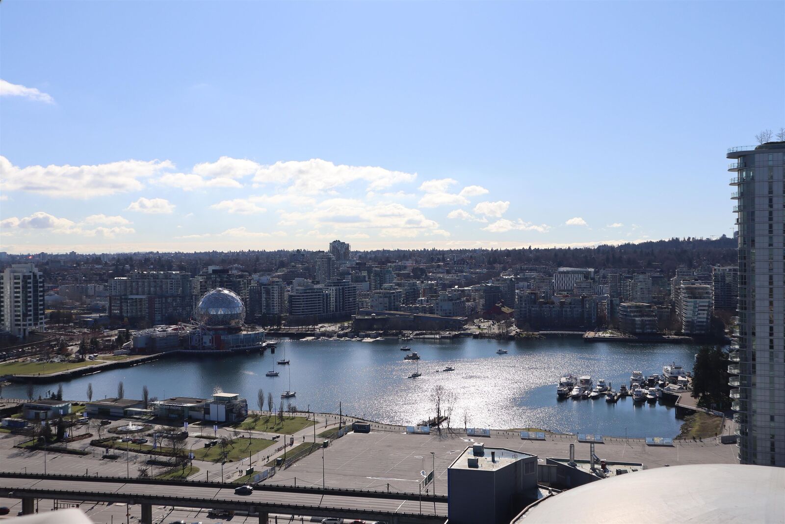 Property Photo: 689 Abbott Street 2906 BC V6B 0J2