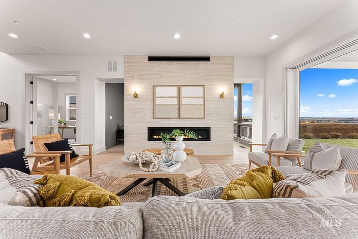 Property Photo:  6169 E Prominence Ct.  ID 83716 