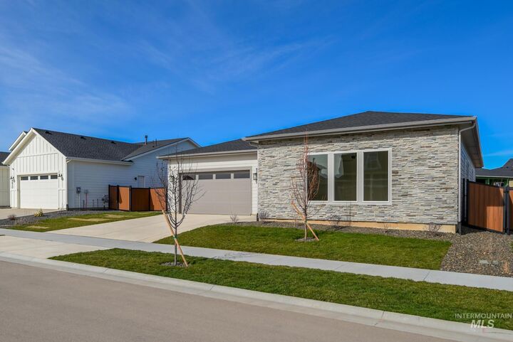 Property Photo: 9800 W Novato St ID 83669