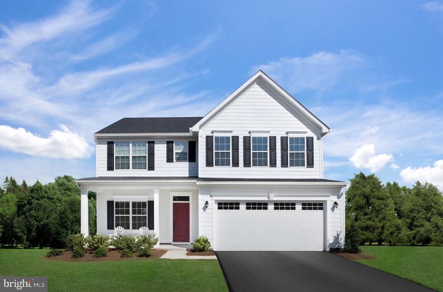 Property Photo: 1515 Wallace Boulevard WV 25438