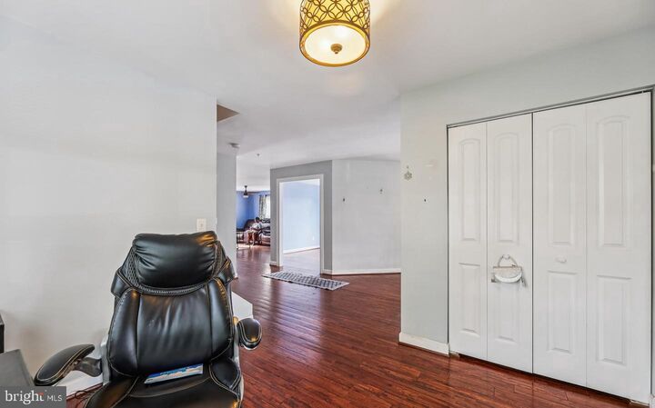 Property Photo:  4905 Minnesota Avenue NE  DC 20019 