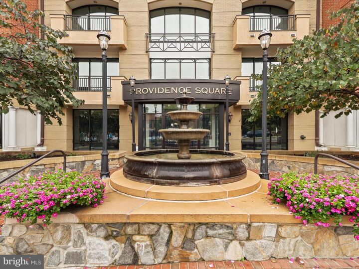 Property Photo:  10328 Sager Avenue 113  VA 22030 