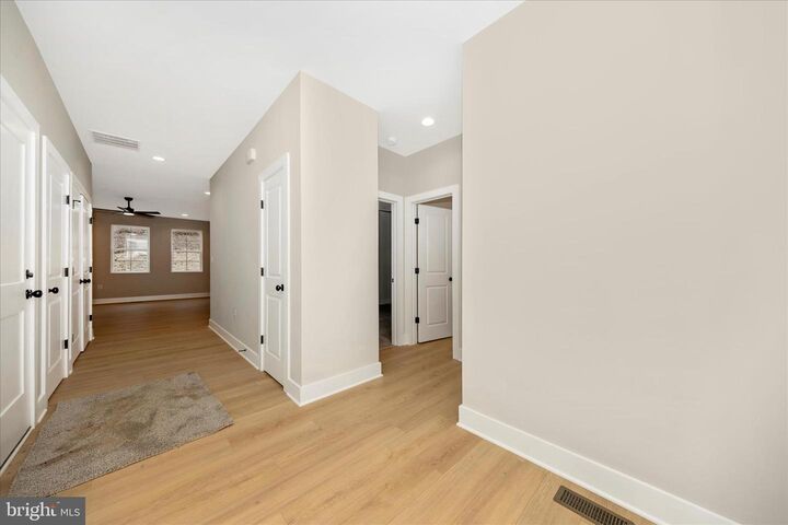 Property Photo: 7816 Fairplay Road MD 21733