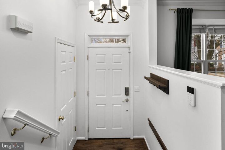 Property Photo: 758 Howards Loop MD 21401