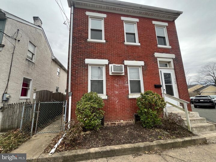 Property Photo: 320 South Street PA 19464