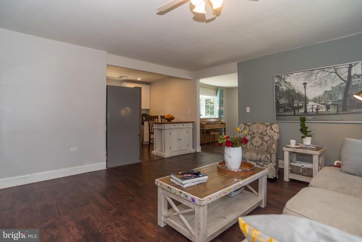 Property Photo:  70 Huckleberry Lane  PA 19055 