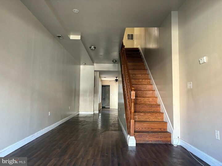 Property Photo:  903 Washington Boulevard  MD 21230 