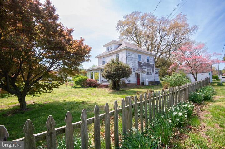 Property Photo:  3755 Sunnyside Road  MD 21631 