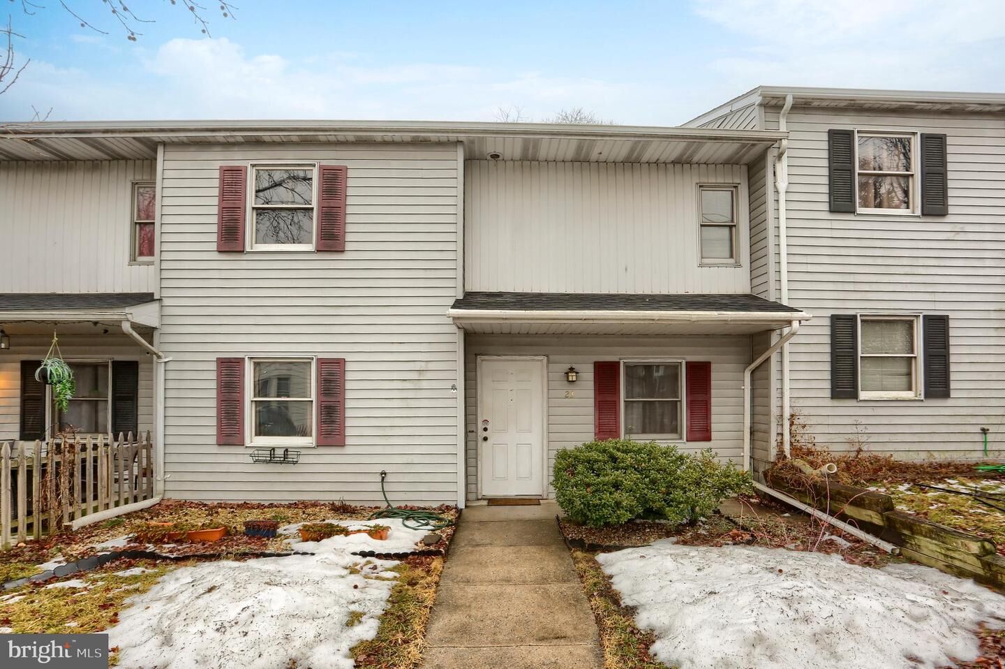 Property Photo:  23 S 24th Street  PA 17103 