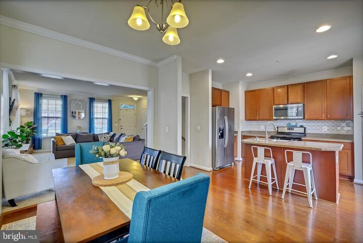 Property Photo:  4515 Maple Wood Drive  MD 21229 