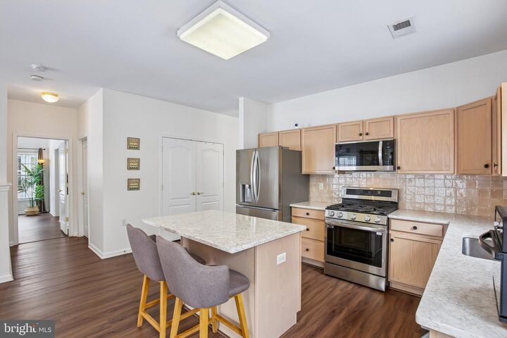 Property Photo:  378 Blanketflower Lane  NJ 08550 