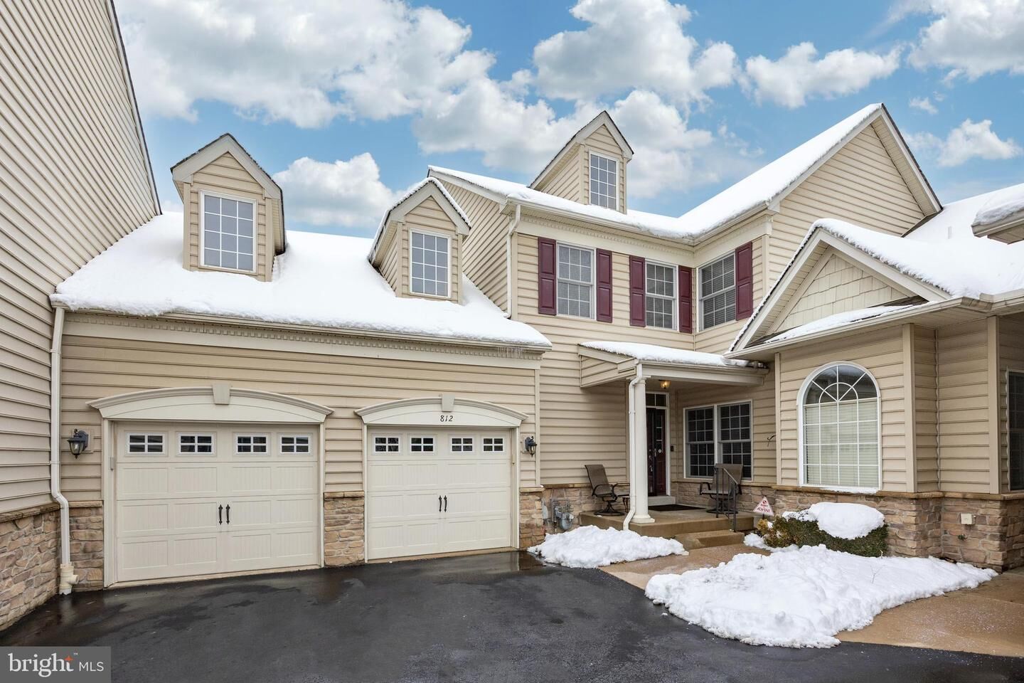 Property Photo: 812 E Kennedy Road PA 19454