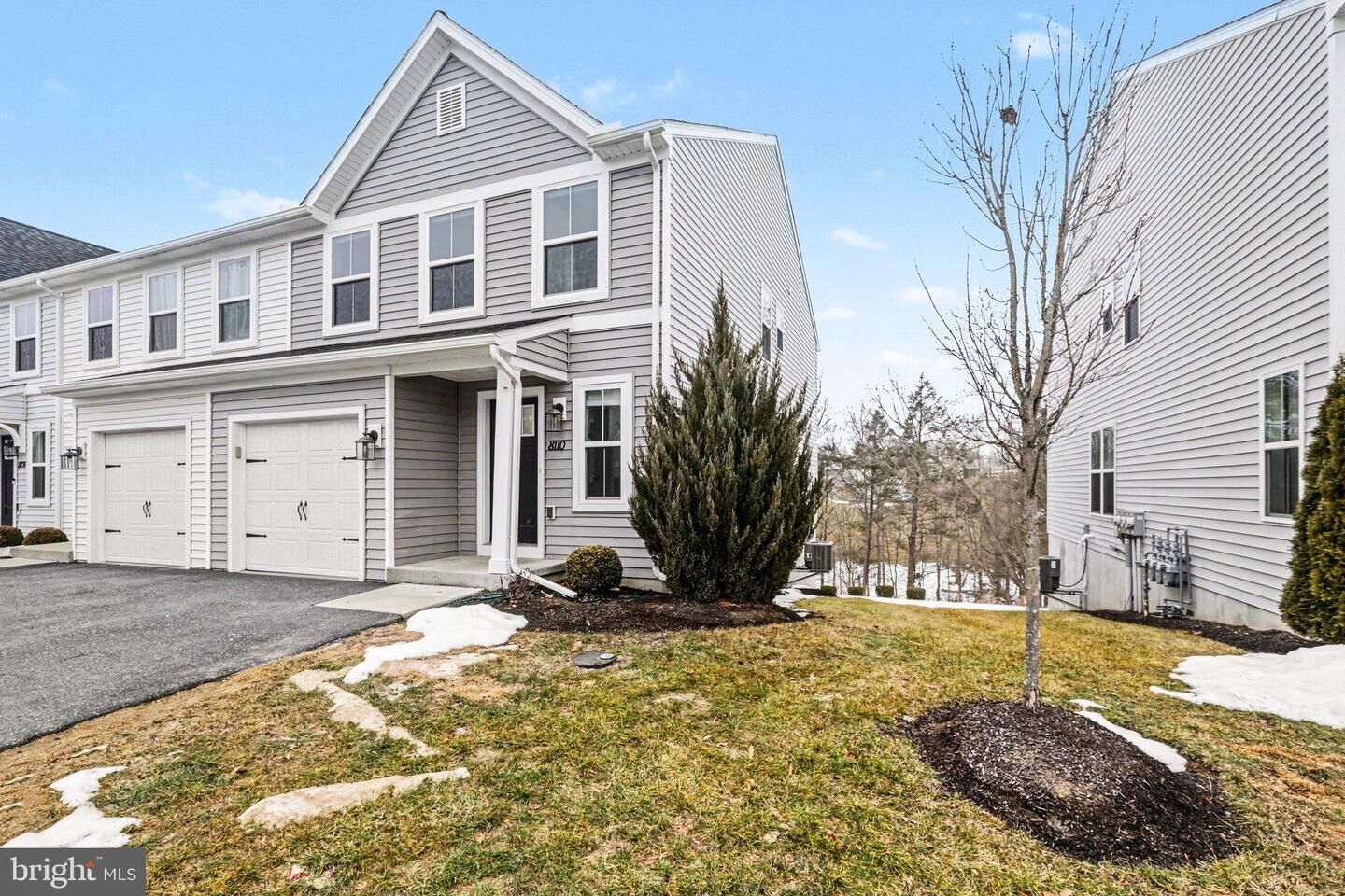 Property Photo:  8110 Kelly Drive  PA 17112 