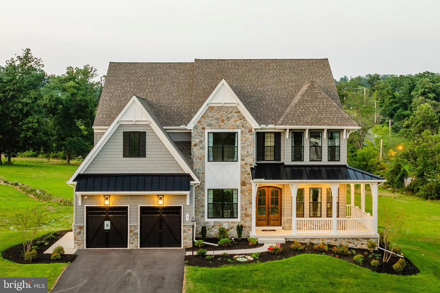 Property Photo:  216 W Cherry Lane Devonshire  PA 18964 