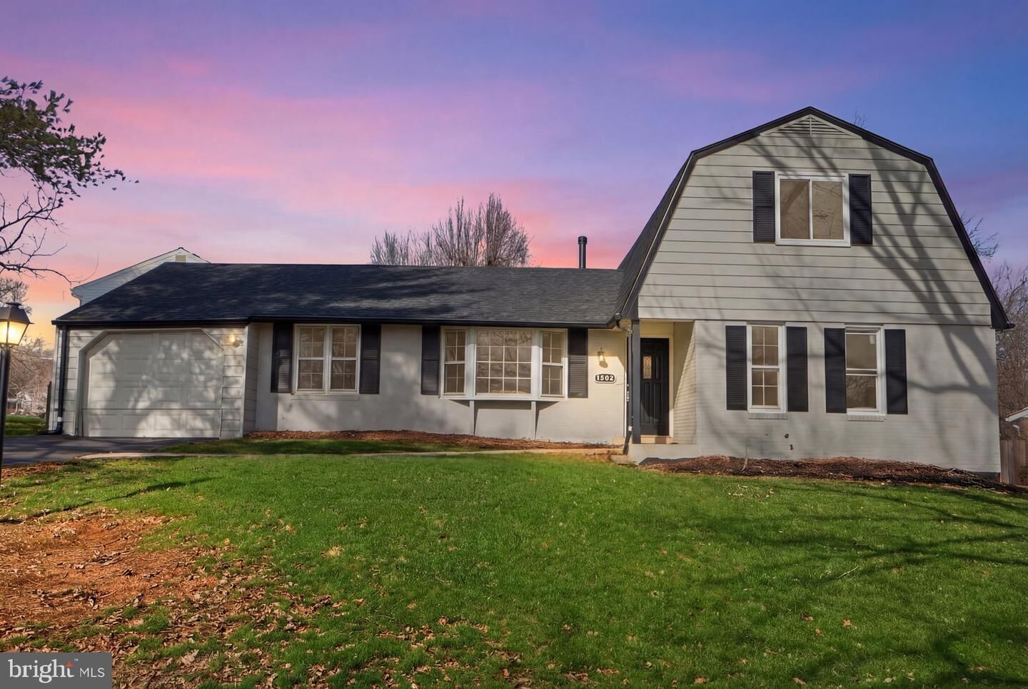 Property Photo:  1600 Rainbow Drive  MD 20905 