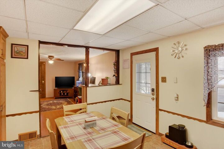 Property Photo:  745 Old Trail Road  PA 17319 