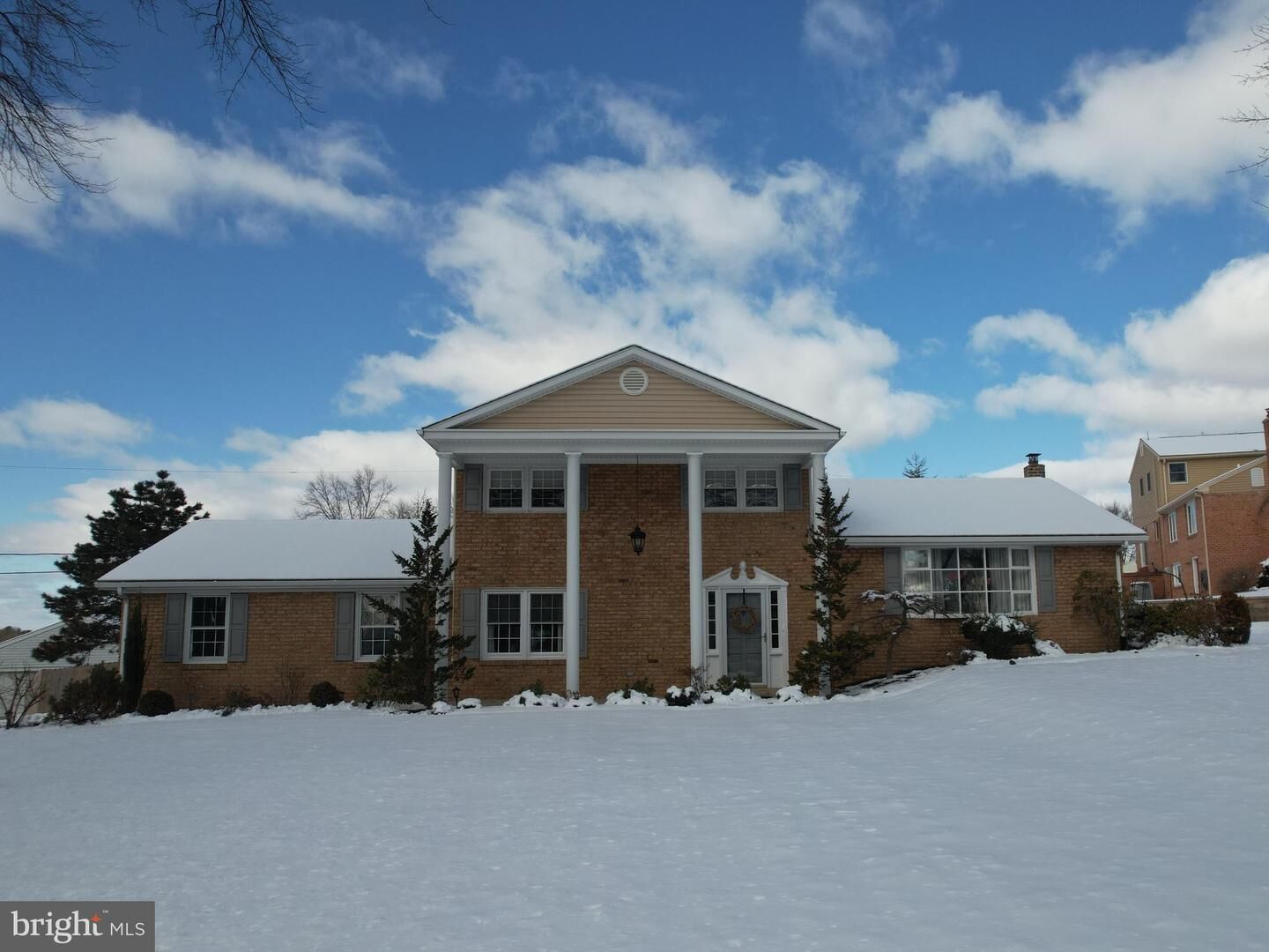 Property Photo:  3911 Ridgeland Boulevard  PA 17050 