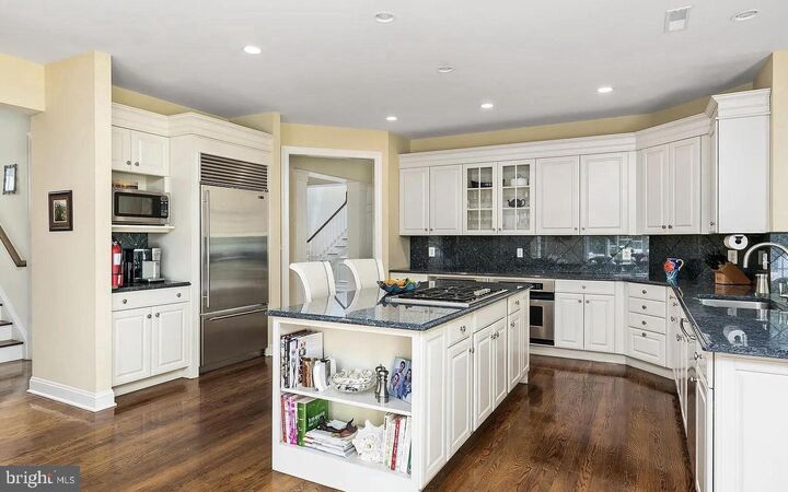 Property Photo: 9 Timber Green Court NJ 08055