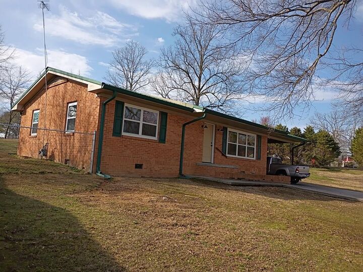 Property Photo:  609 4th Avenue  GA 30705 