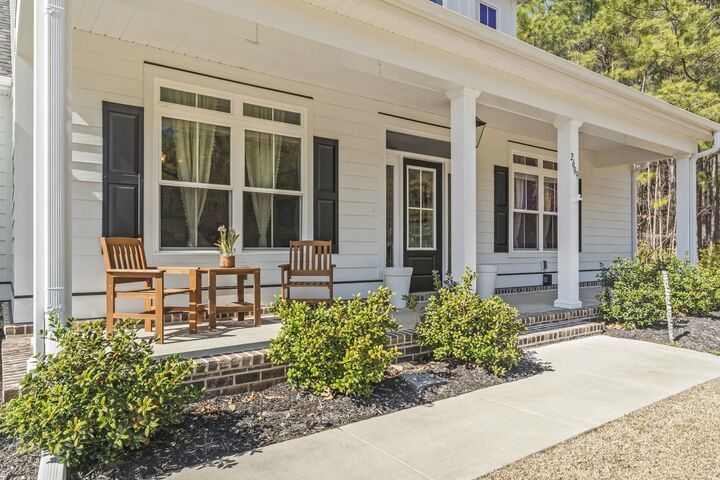 Property Photo: 2699 Bill Mack Blvd. SC 29526