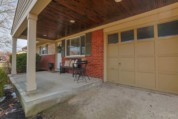 Property Photo:  7155 Elkwood Drive  OH 45069 