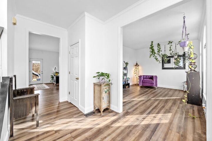 Property Photo: 5448 Panther Run OH 45044