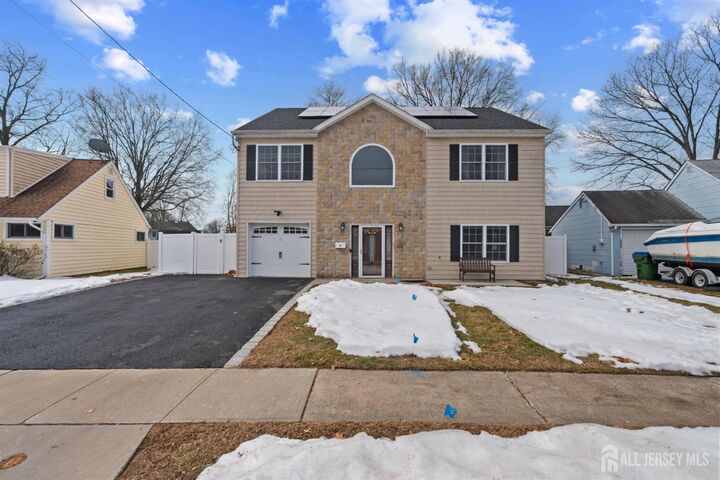 Property Photo: 7 Dobson Road NJ 08817