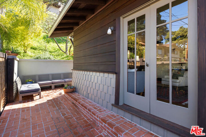 Property Photo:  4026 Berenice Ave  CA 90031 