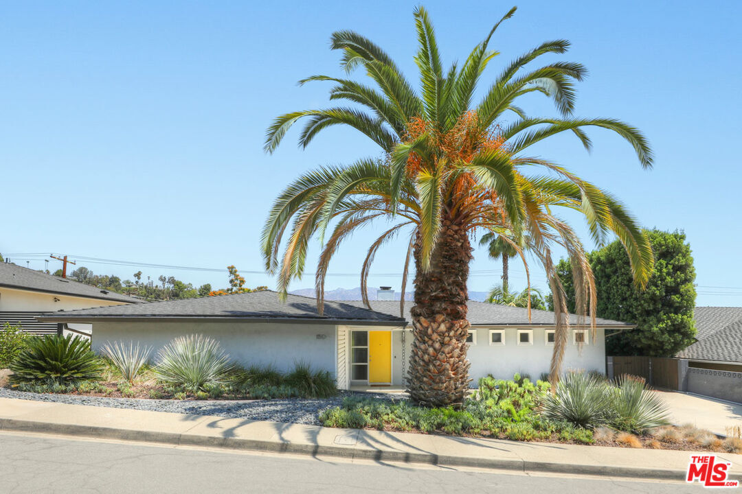 Property Photo:  150 Anita Dr  CA 91105 