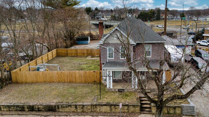 Property Photo:  42 Union Street  OH 43055 