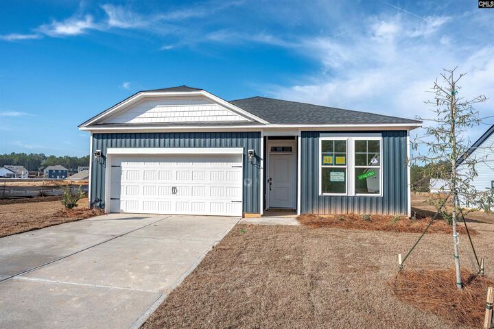 Property Photo: 272 Caballeros SC 29127