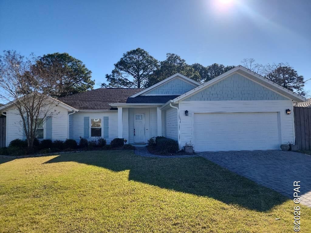 Property Photo:  114 Heather Drive  FL 32413 