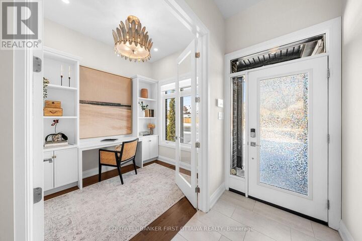 Property Photo: 43 Deerfox Drive ON K2J 4V1