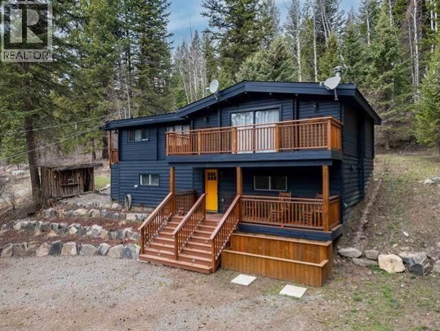 6062 Mahood Lake Road — photo 1