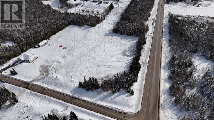 Property Photo:  2A Reidville Road  NL A8A 2X6 