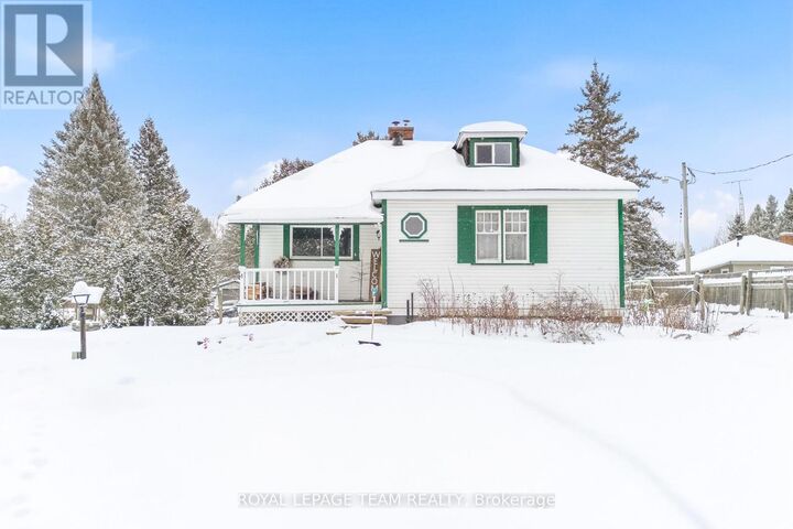 Property Photo:  14633 Highway 60 Highway  ON K0J 2A0 