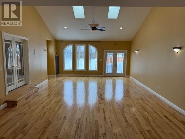 Property Photo: 27 Ikey Street NL A0P 1E0