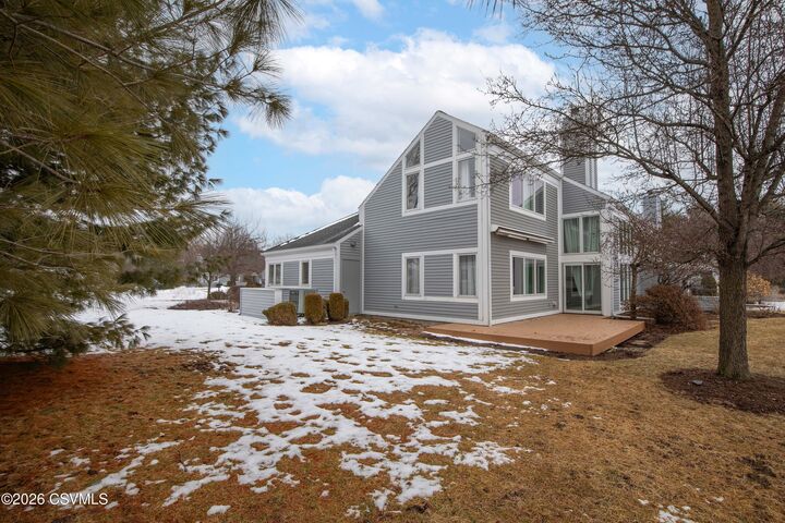 Property Photo: 301 Lakeside Drive PA 17837