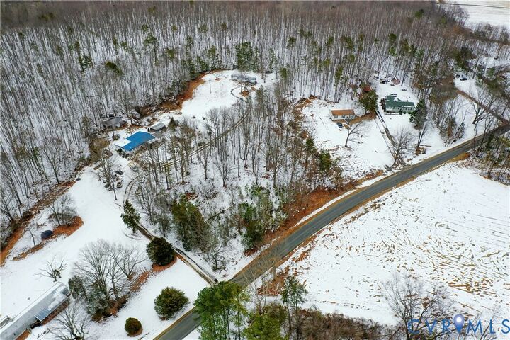 Property Photo:  4890 Harris Creek Road  VA 23960 