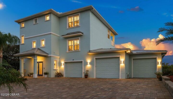 Photo de la propriété: 37 Ocean Way Drive FL 32127