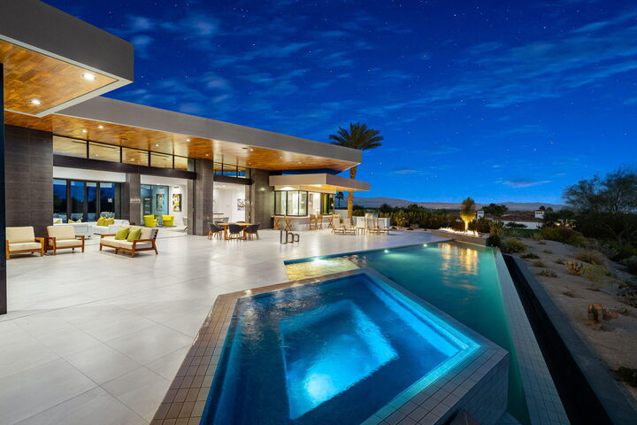 Property Photo:  79375 N Tom Fazio Lane  CA 92253 