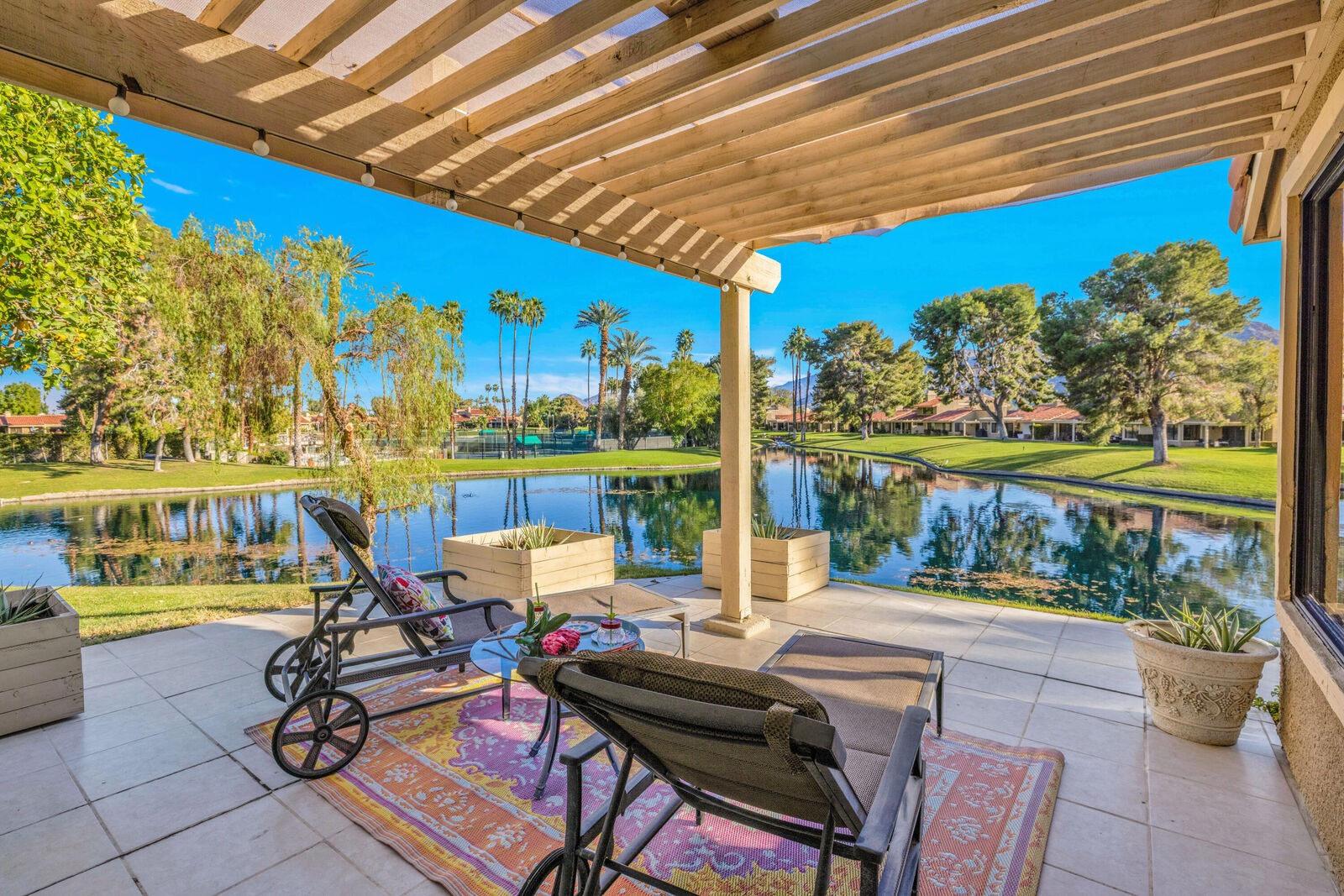 Property Photo:  12 Tennis Club Drive  CA 92270 