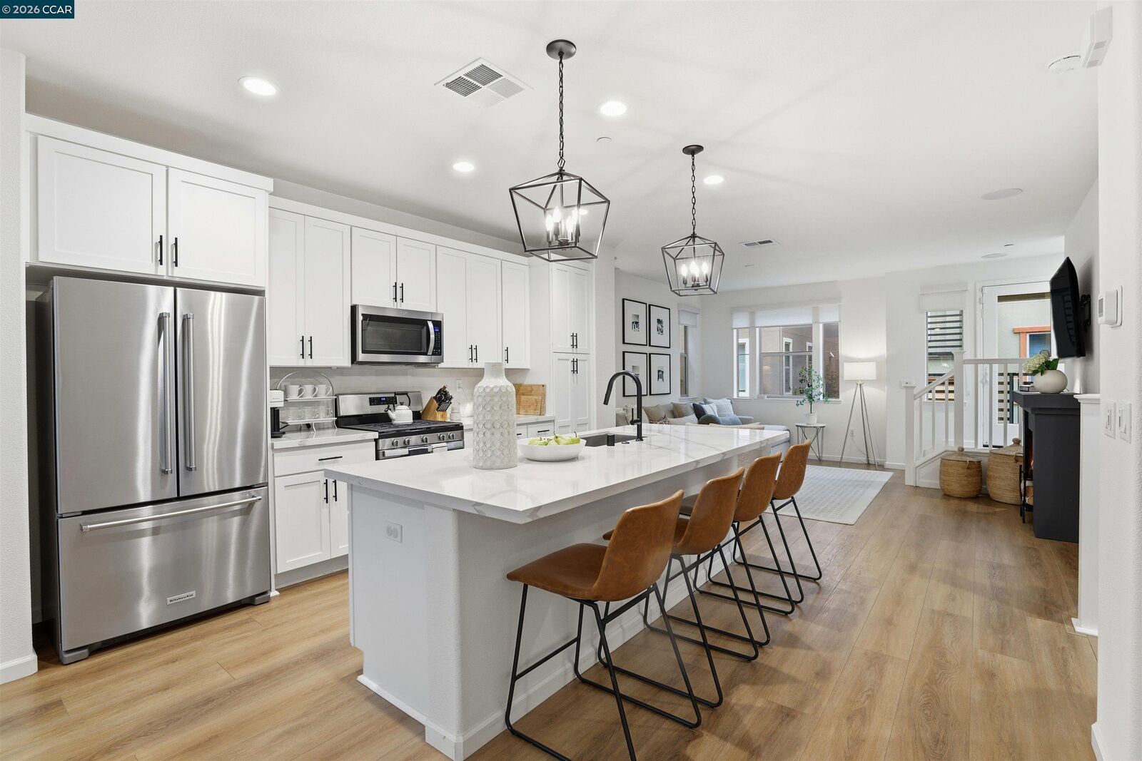 Property Photo:  2840 Saltpond Cmn  CA 94550 