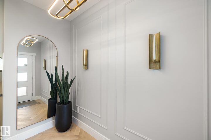 Property Photo: 17427 7 Street NE AB T5Y 4E7