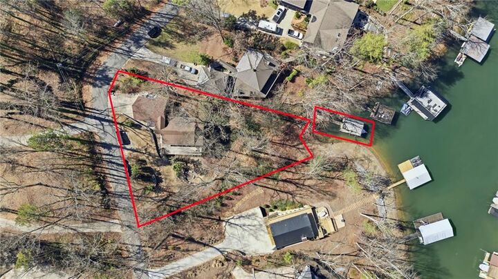 Property Photo:  9240 Lisa Circle  GA 30506 